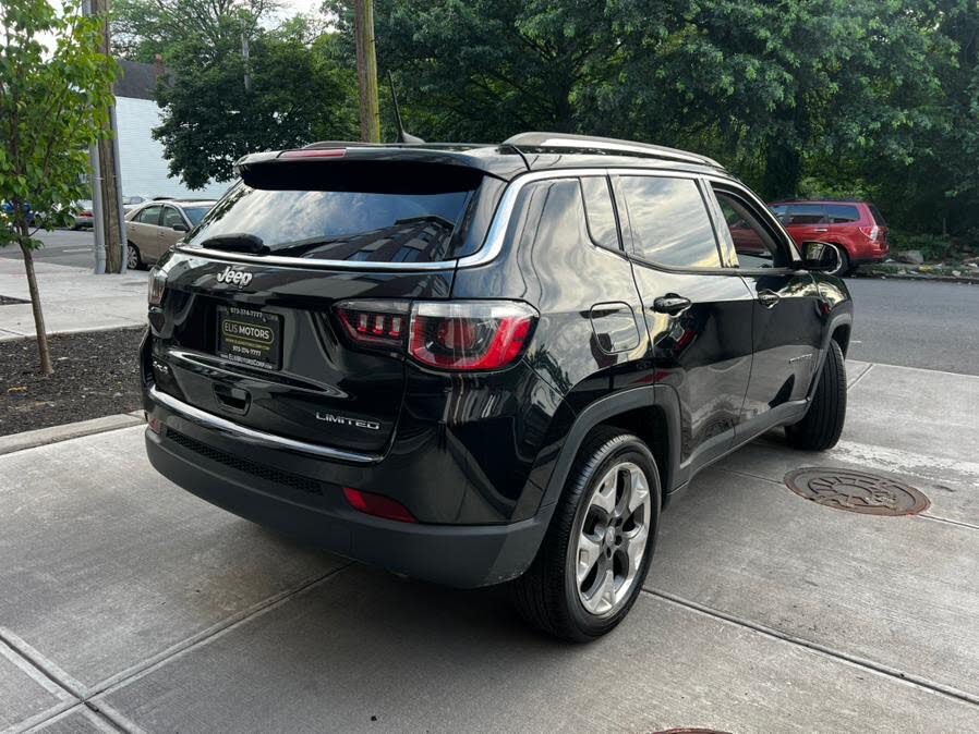 Vehicle view 4