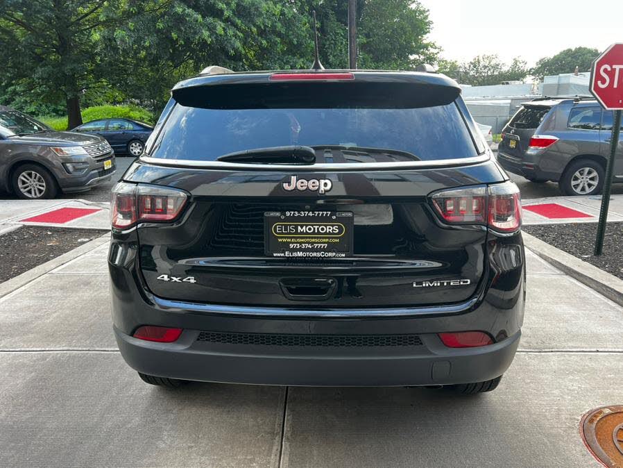 Vehicle view 5