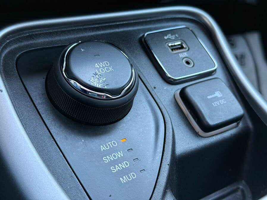 Vehicle view 24