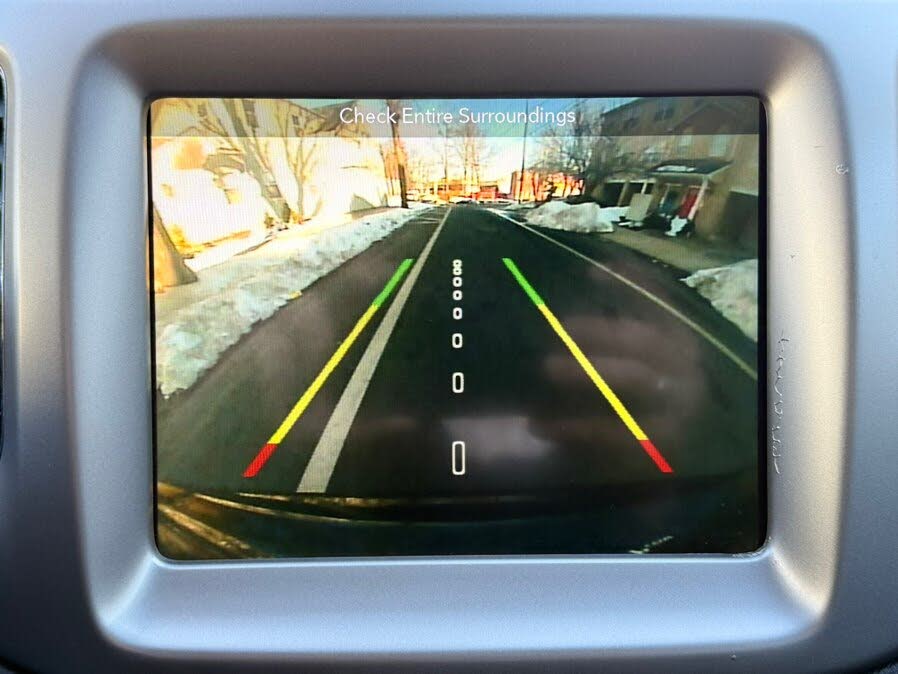 Vehicle view 27