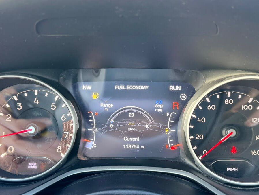 Vehicle view 28