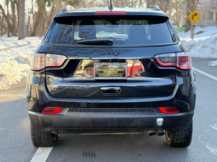 Vehicle view 5