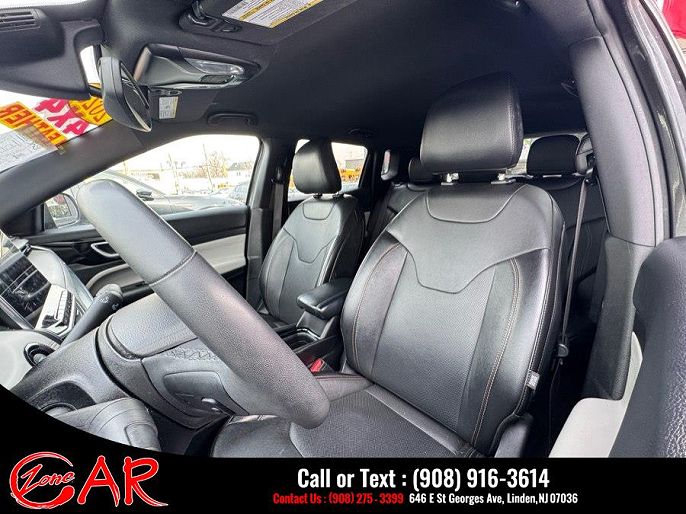 Vehicle view 20
