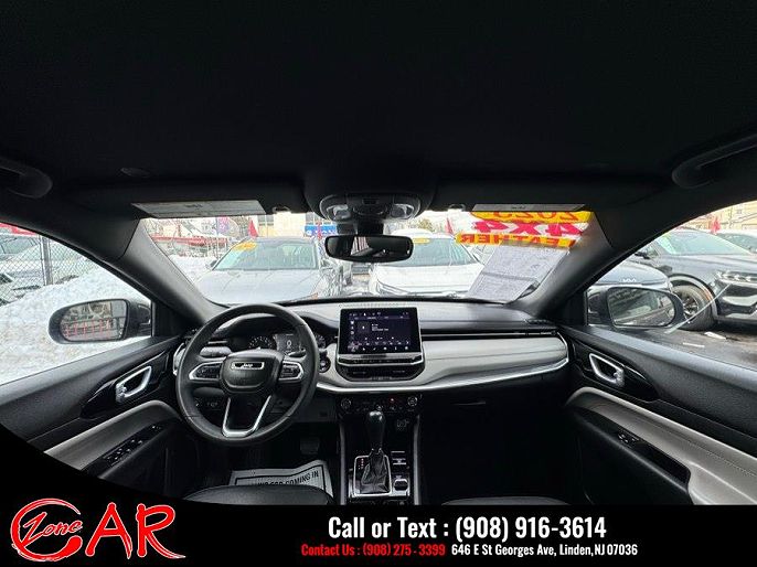 Vehicle view 23
