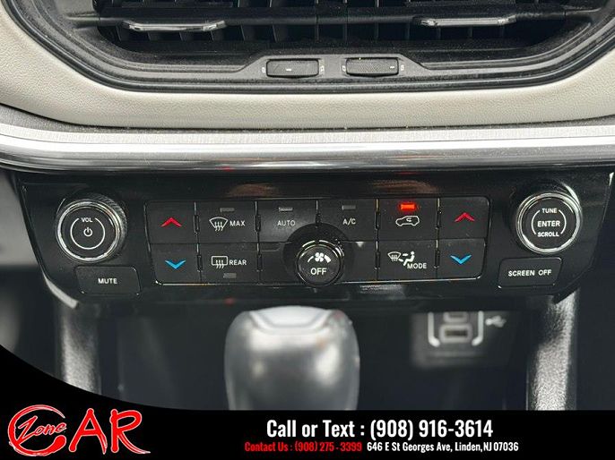 Vehicle view 26