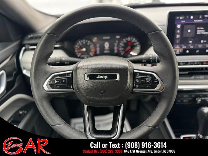 Vehicle view 30