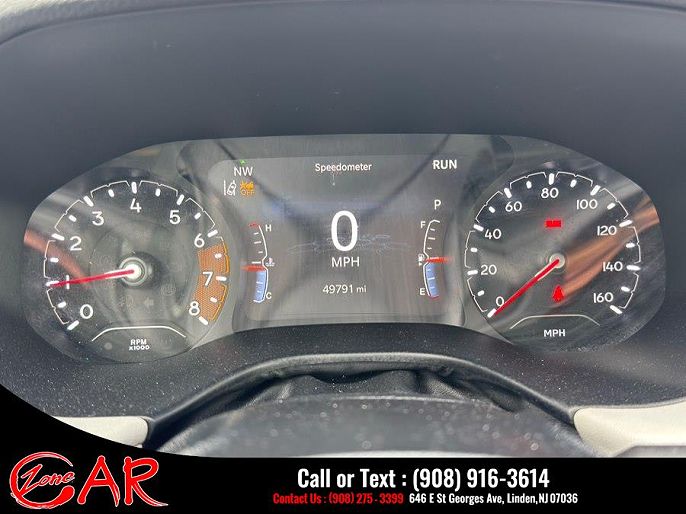 Vehicle view 34