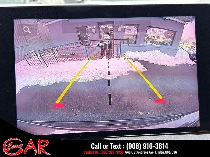 Vehicle view 35