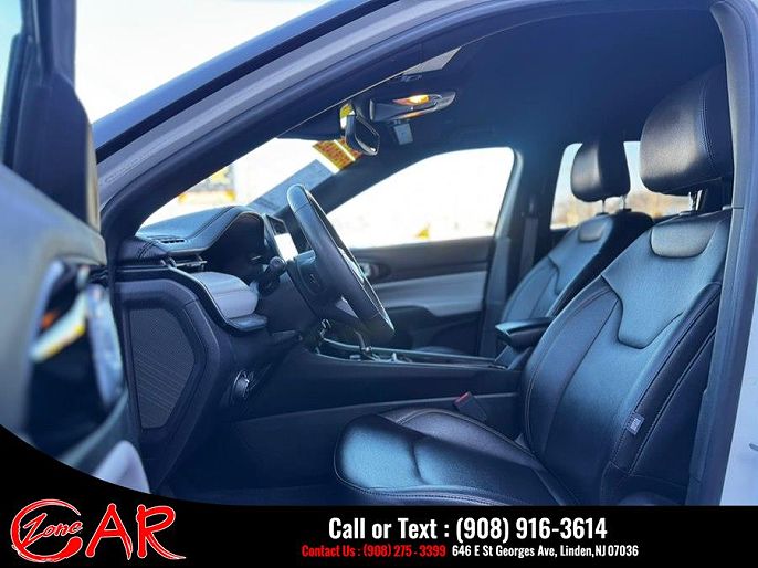 Vehicle view 18