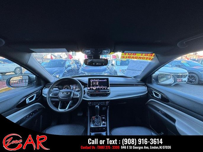 Vehicle view 22