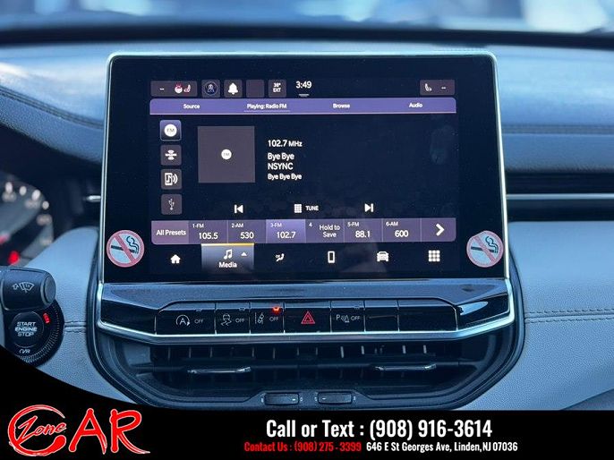Vehicle view 24