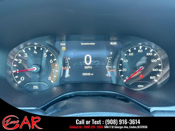 Vehicle view 32