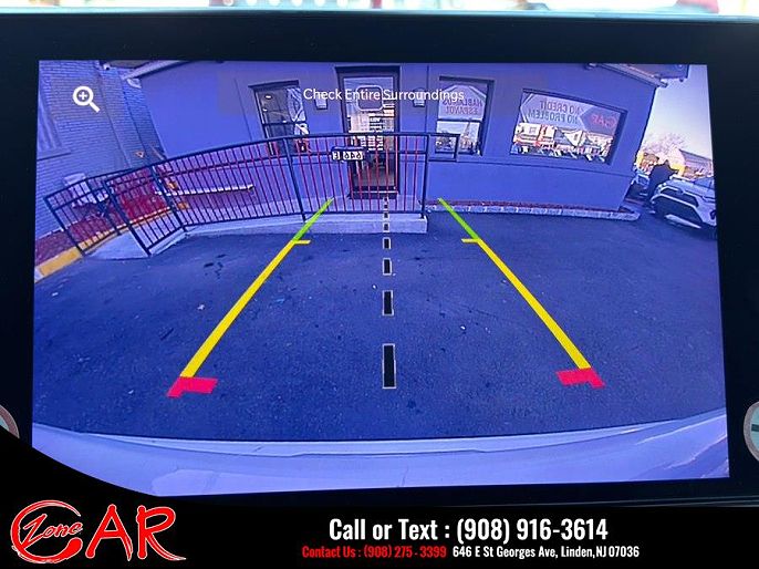 Vehicle view 33