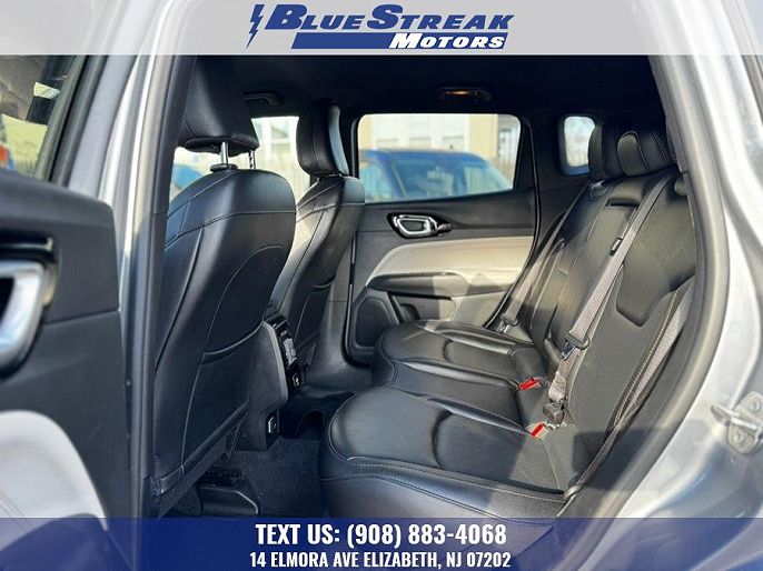 Vehicle view 16