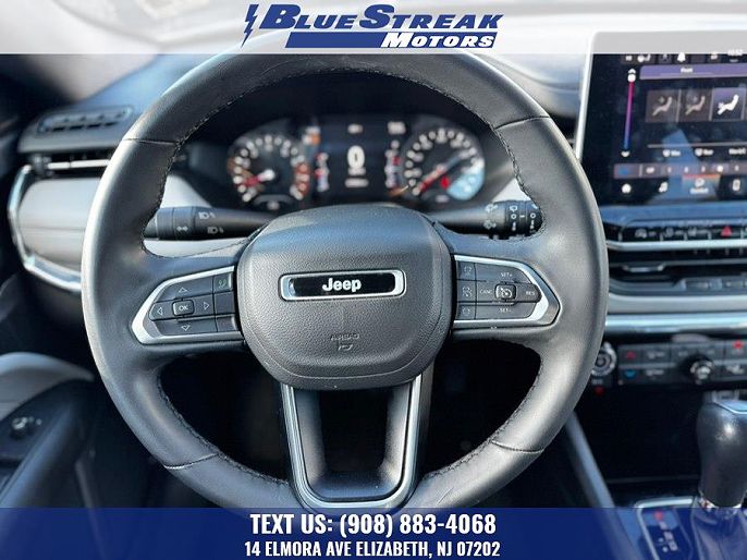 Vehicle view 26