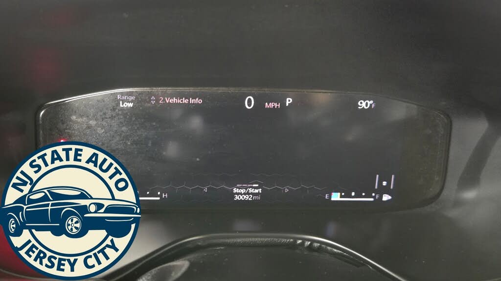 Vehicle view 13