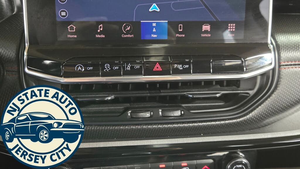 Vehicle view 17
