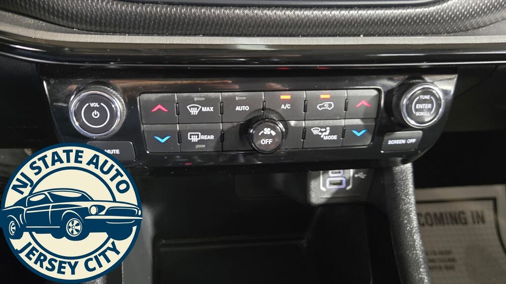 Vehicle view 18
