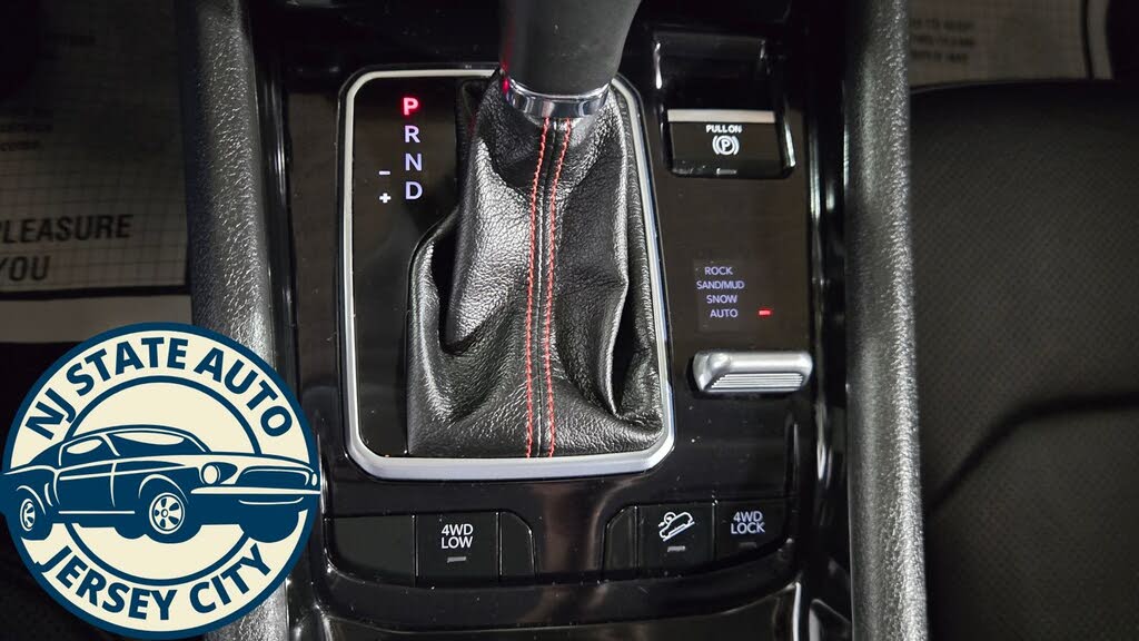 Vehicle view 19