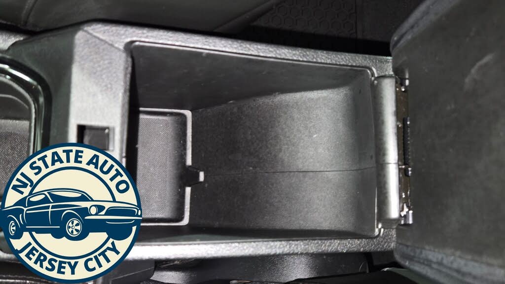 Vehicle view 20