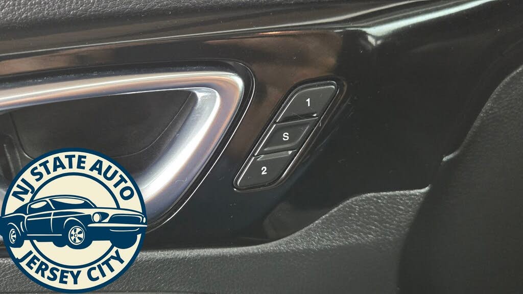 Vehicle view 22