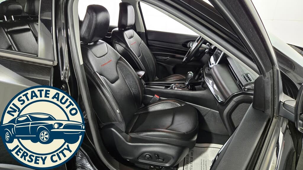 Vehicle view 36