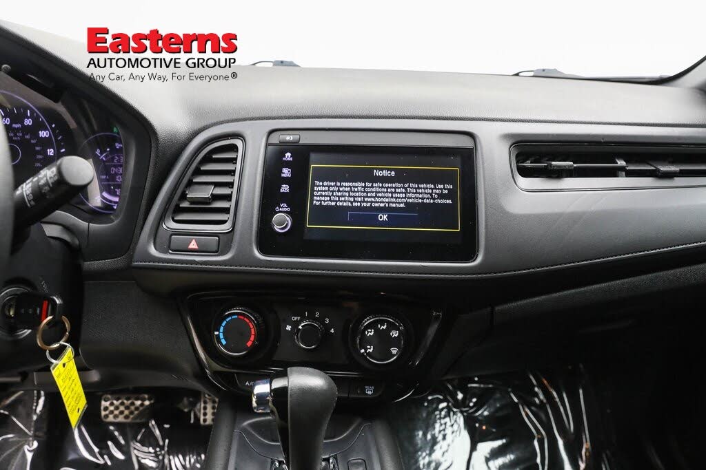 Vehicle view 10