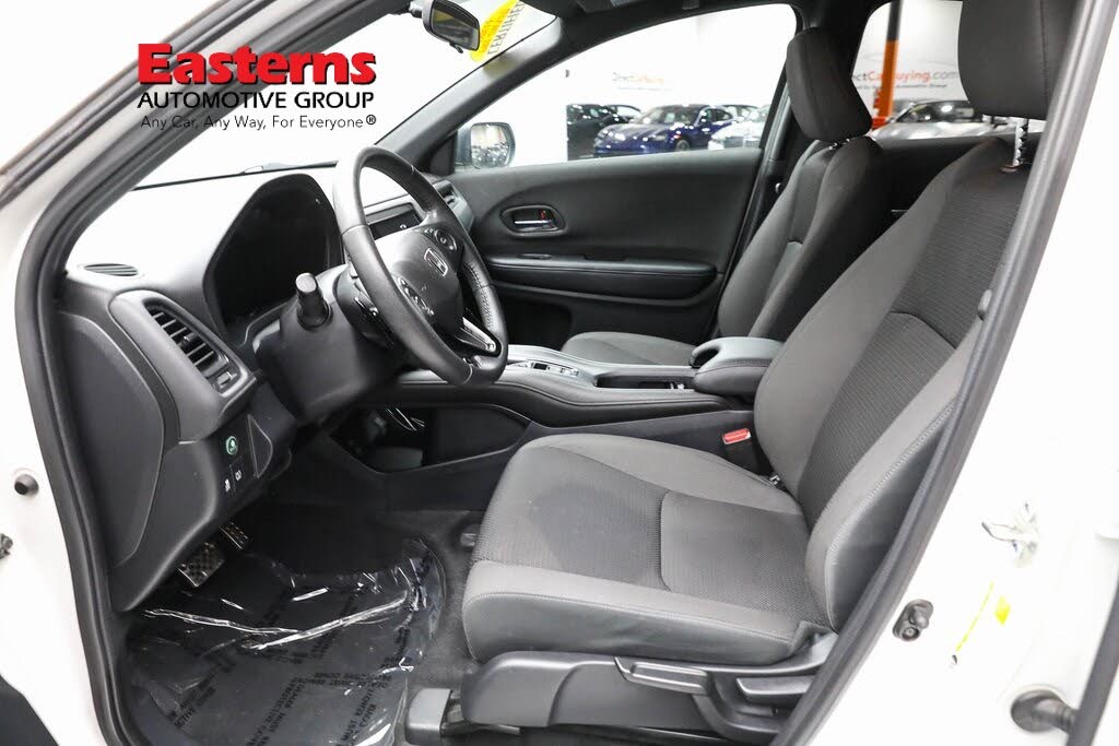 Vehicle view 12