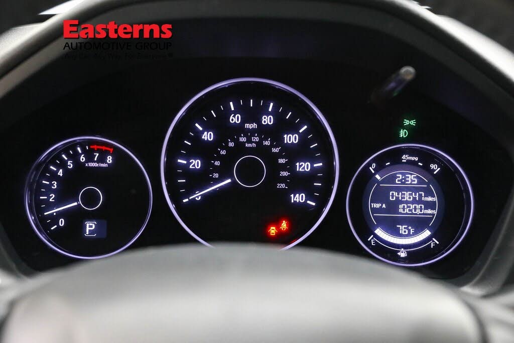 Vehicle view 15