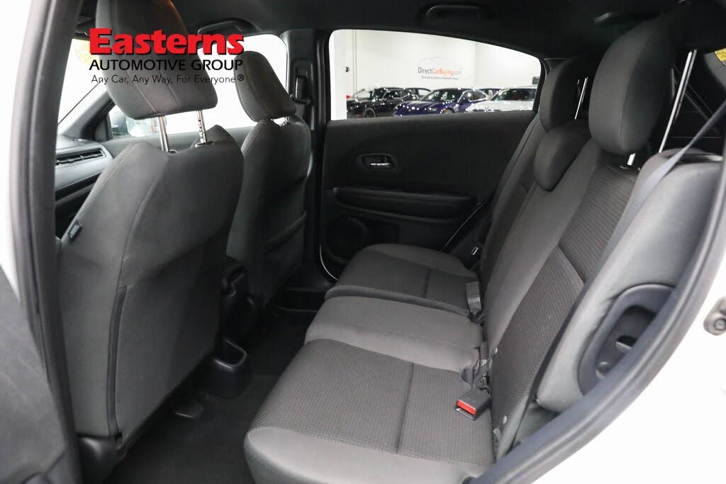 Vehicle view 18