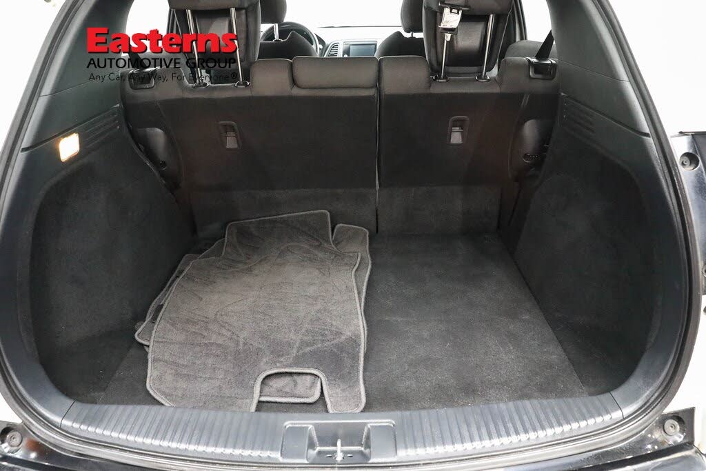 Vehicle view 8