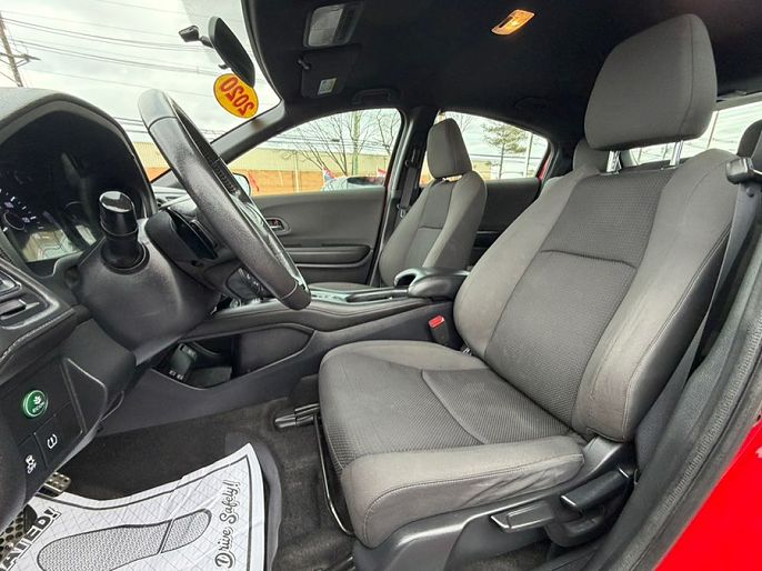 Vehicle view 11