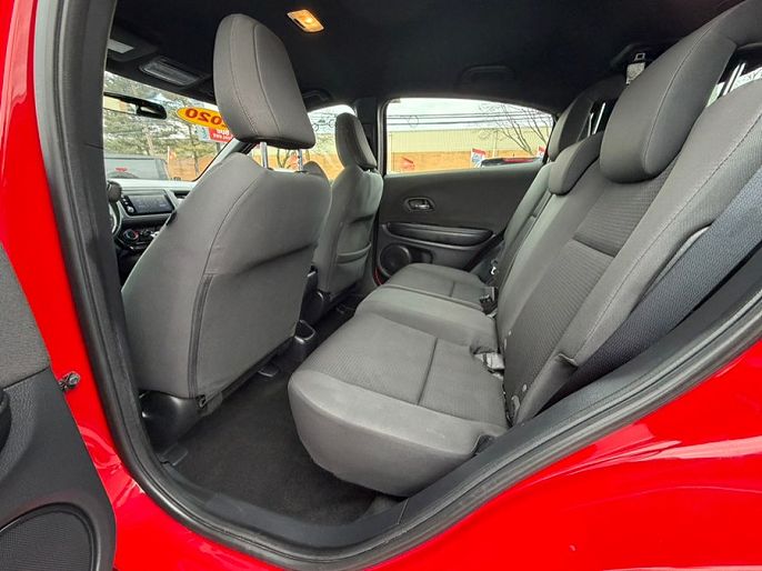 Vehicle view 12