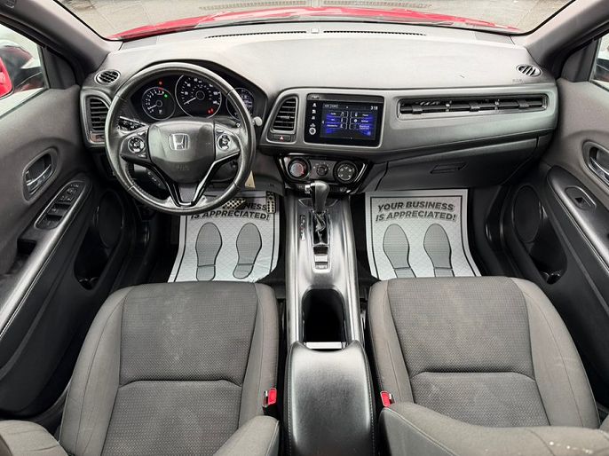 Vehicle view 13