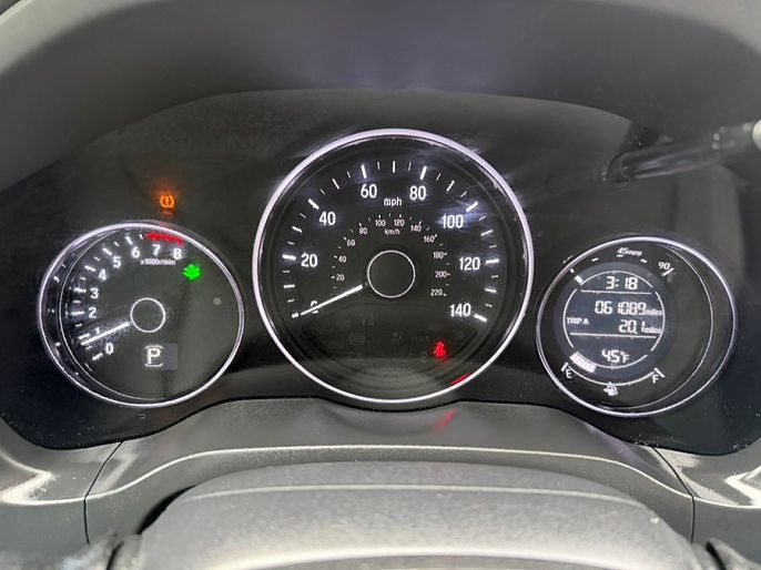 Vehicle view 14