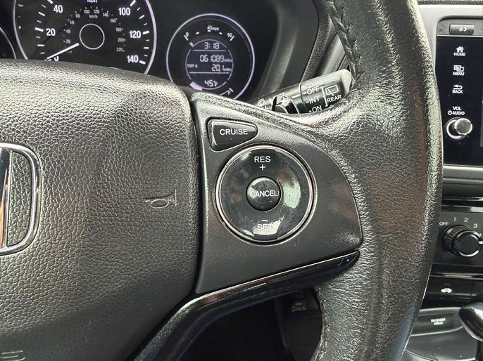 Vehicle view 16