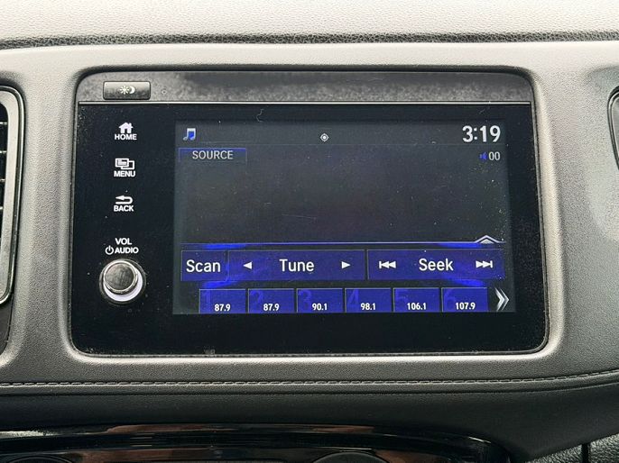 Vehicle view 19