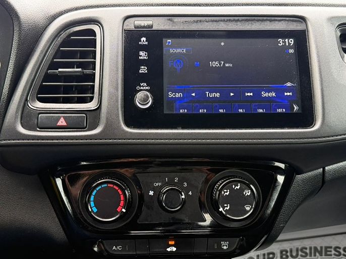 Vehicle view 21