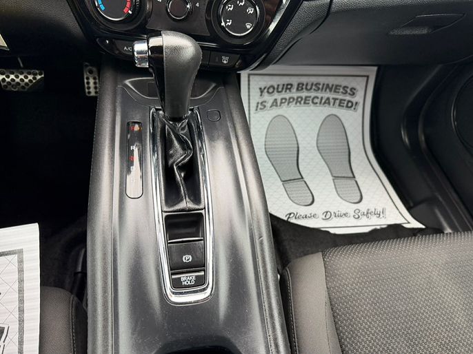 Vehicle view 22