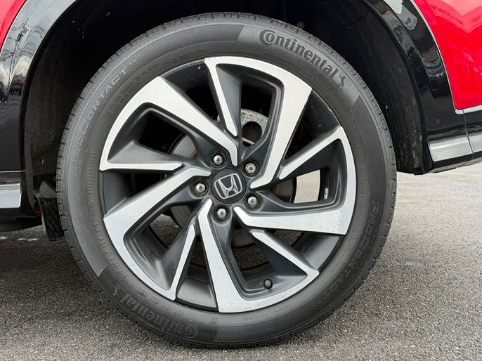 Vehicle view 8