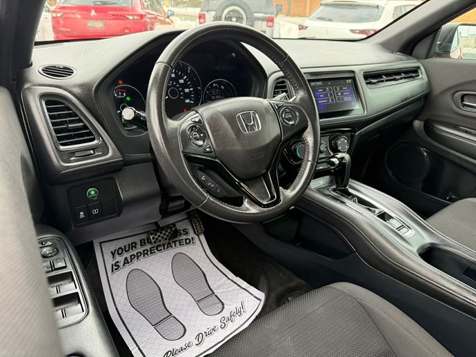 Vehicle view 9