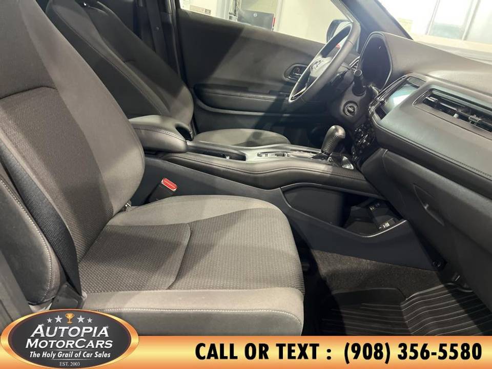 Vehicle view 13