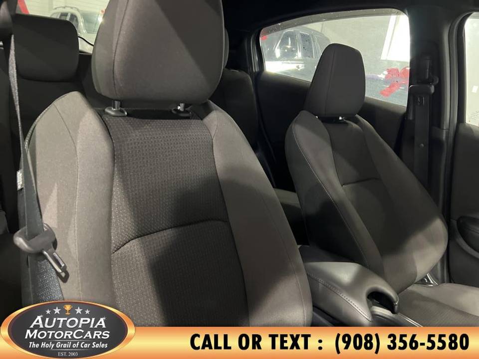 Vehicle view 14