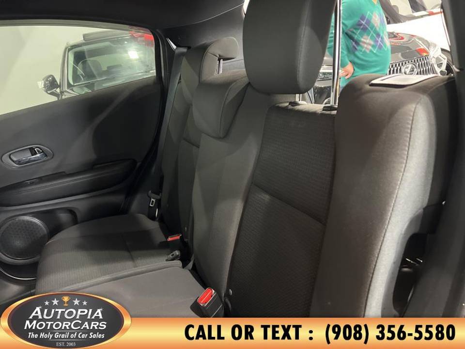 Vehicle view 18