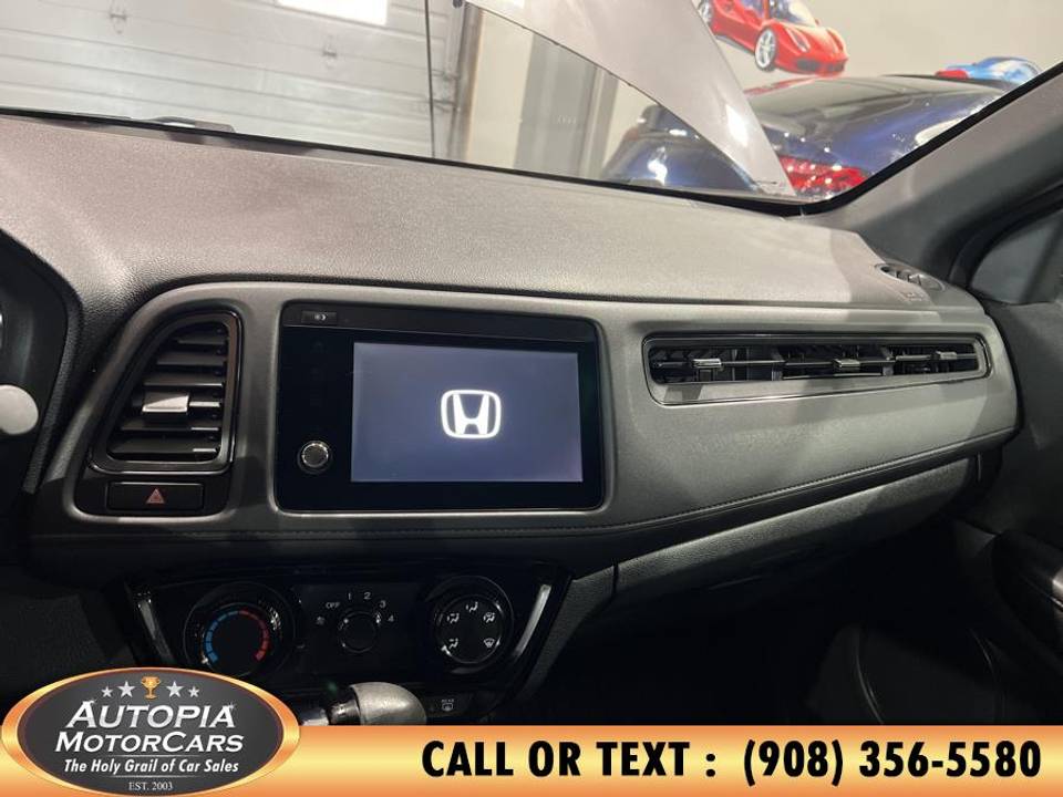 Vehicle view 23