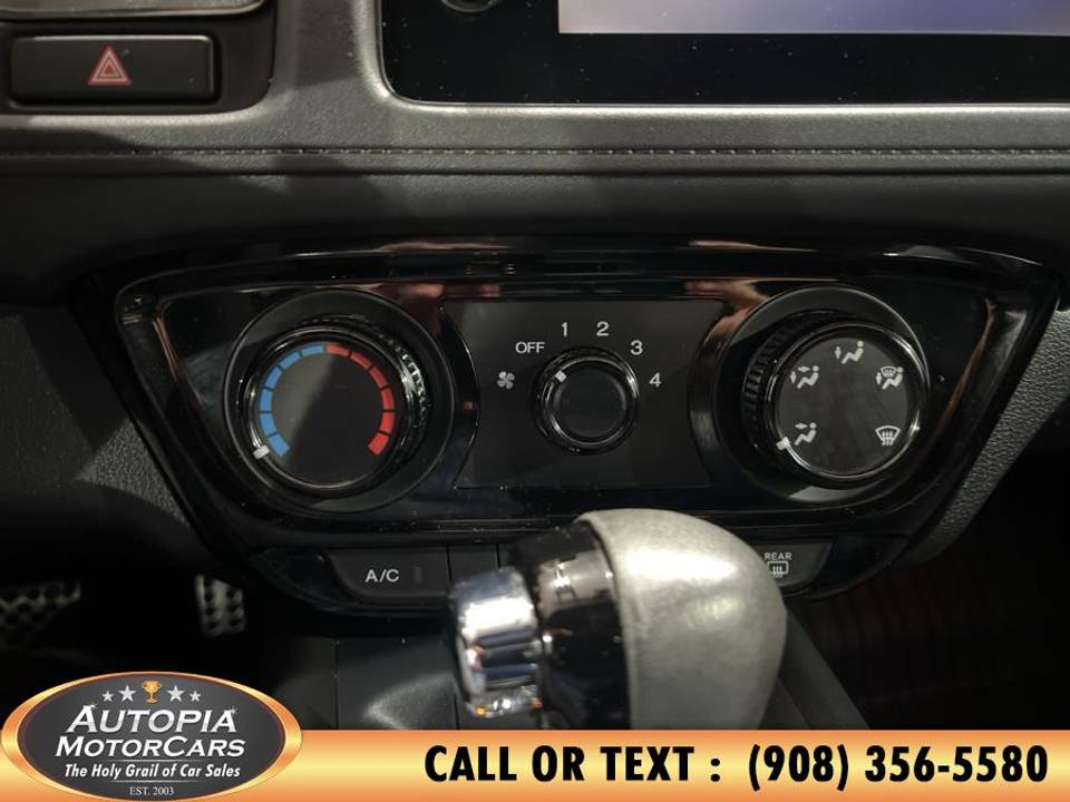 Vehicle view 24