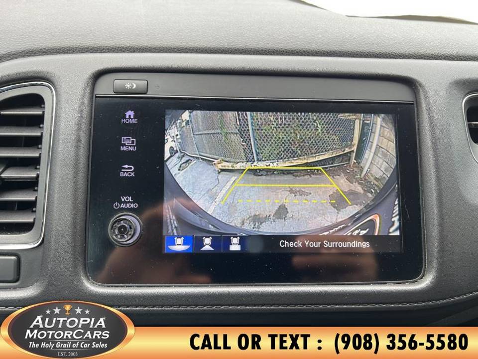 Vehicle view 35