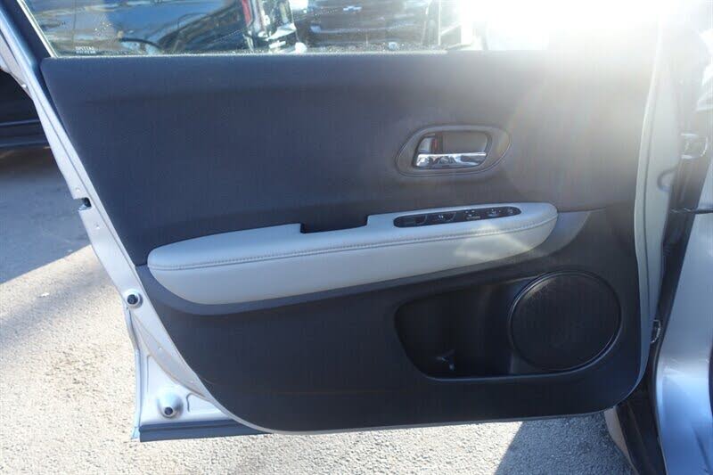 Vehicle view 10