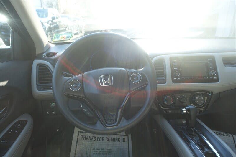 Vehicle view 13