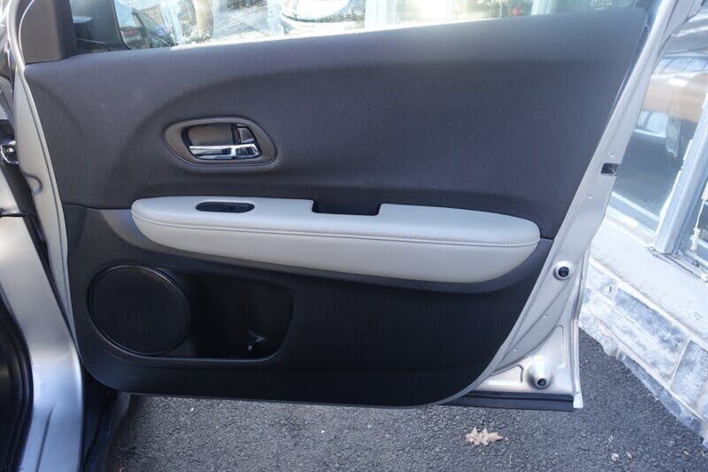 Vehicle view 15